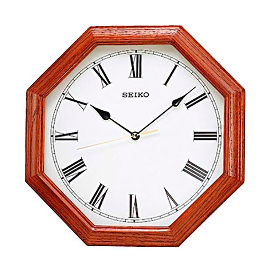 Настенные часы Seiko Clock QXA152BN-Z